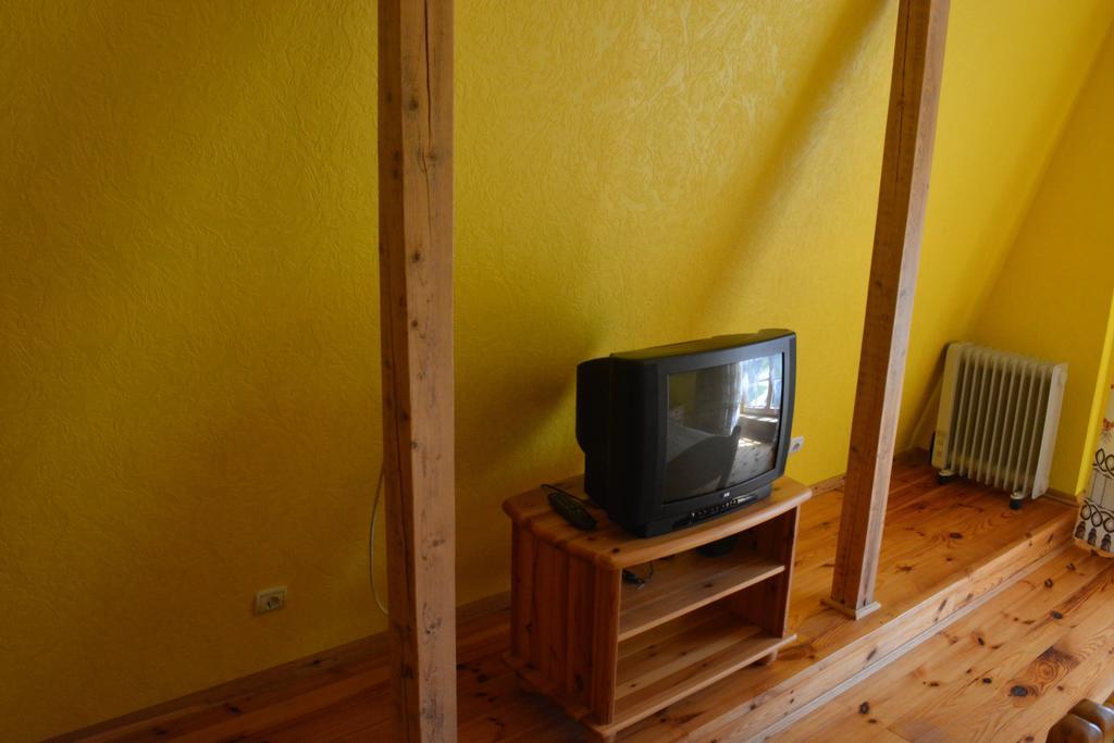 Viesu Nams Pupoli Hotel Dundaga Стая снимка